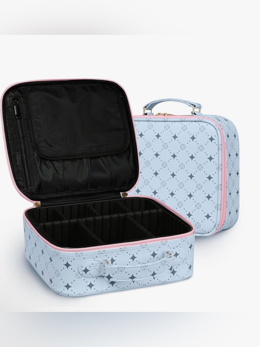 Cosmetic Organizer - Picture 5 of 8